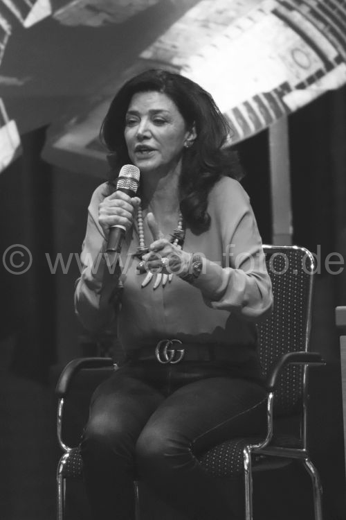 Shoreh Aghdashloo