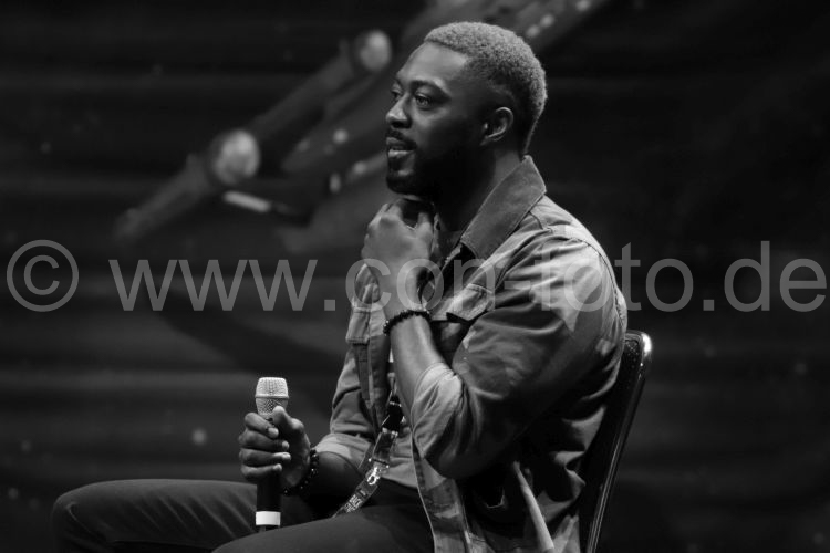 David Ajala