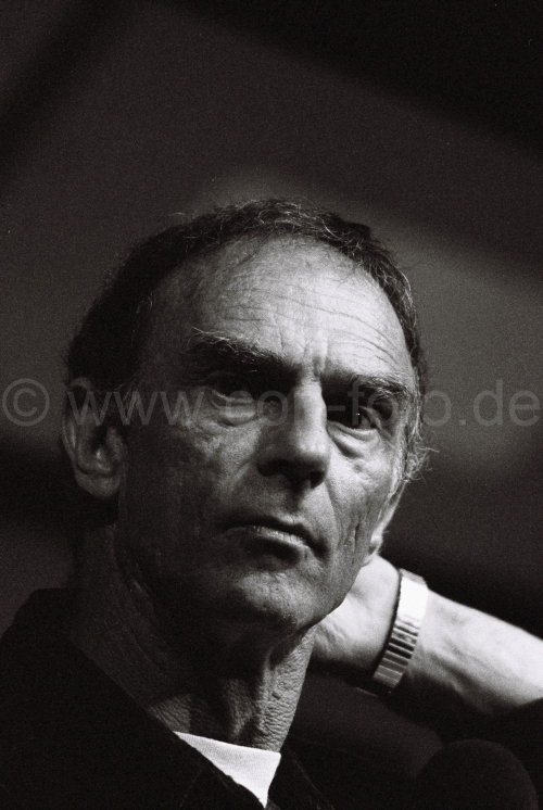 Marc Alaimo