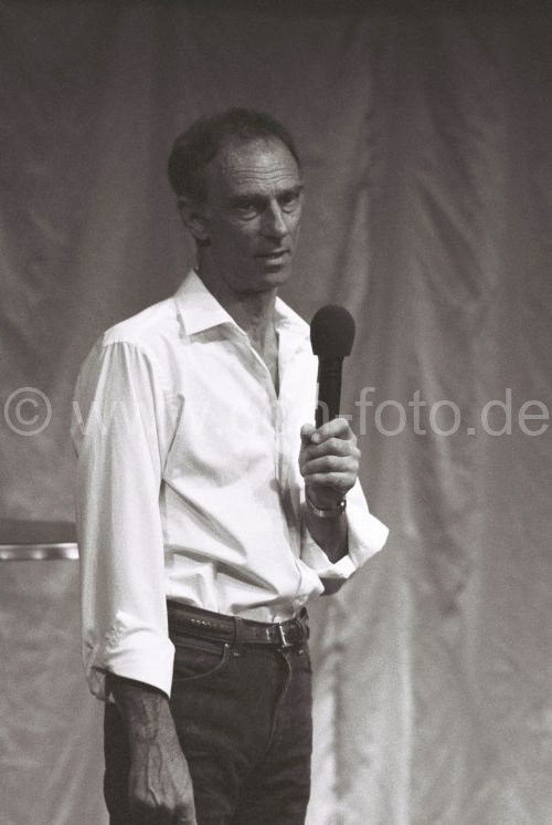 Marc Alaimo