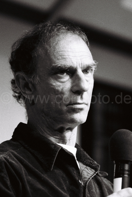 Marc Alaimo