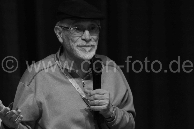 Tony Amendola