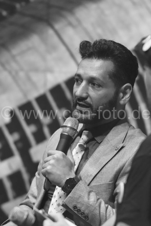 Cas Anvar