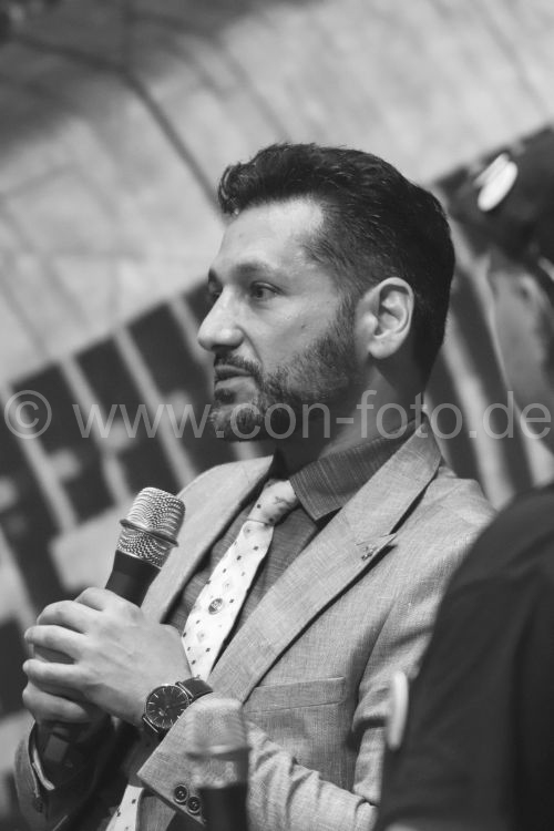 Cas Anvar