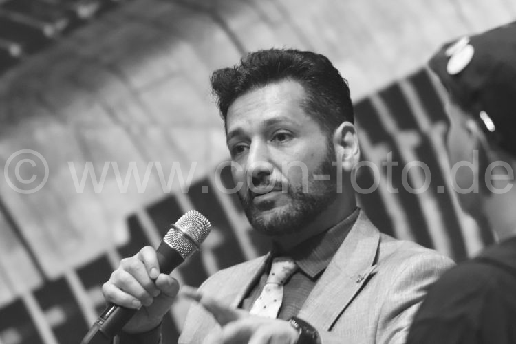 Cas Anvar