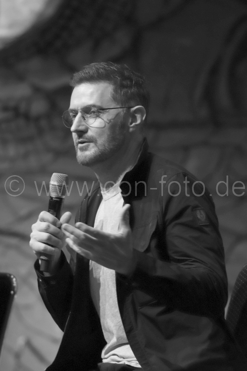 Richard Armitage
