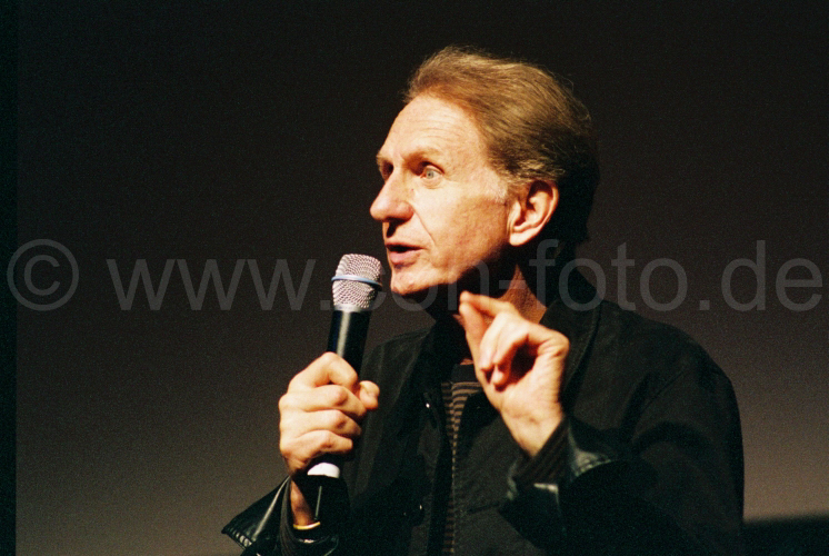 René Auberjonois