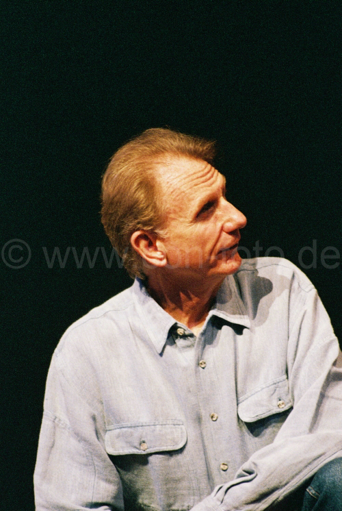 René Auberjonois