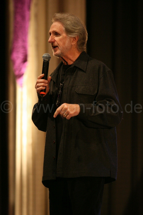 René Auberjonois