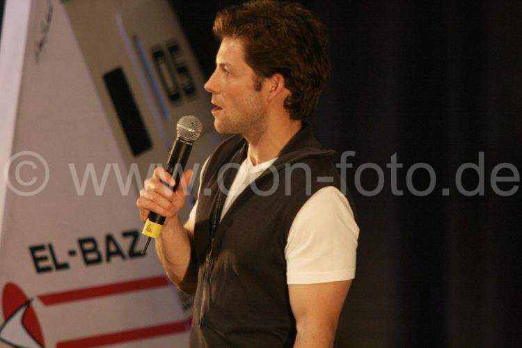 Jamie Bamber