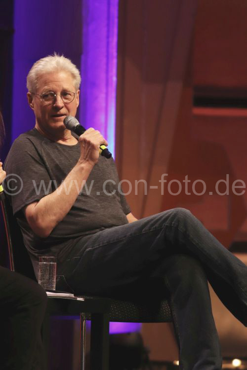 Bruce Boxleitner