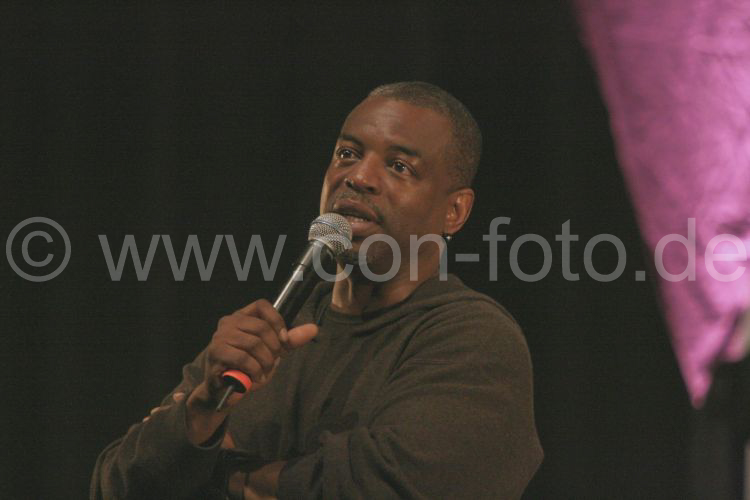 LeVar Burton