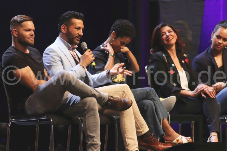 Cas Anvar