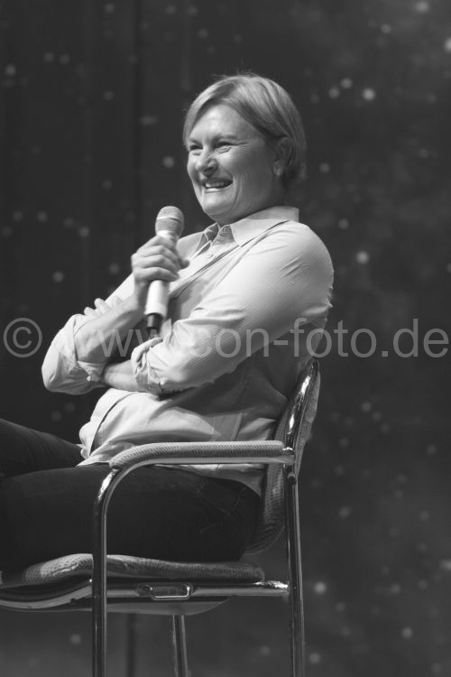 Denise Crosby