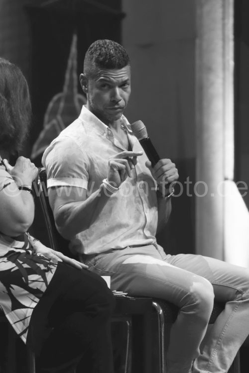 Wilson Cruz