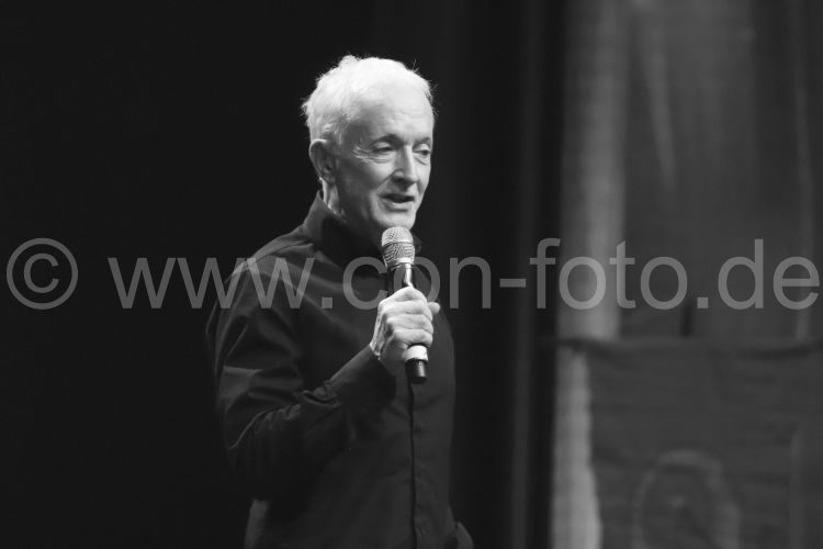 Anthony Daniels