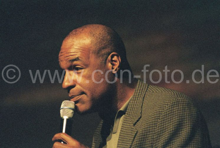 Michael Dorn