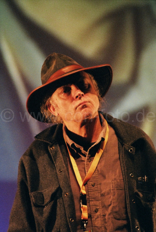 Brad Dourif