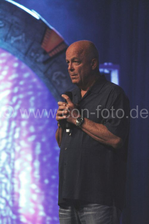 Jerry Doyle