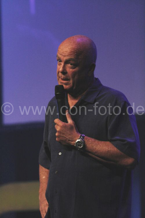 Jerry Doyle