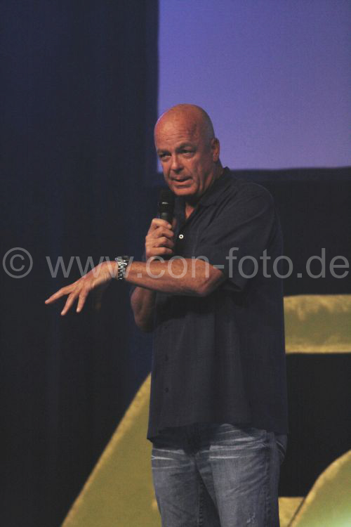 Jerry Doyle