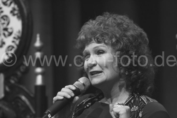 Beverley Elliott
