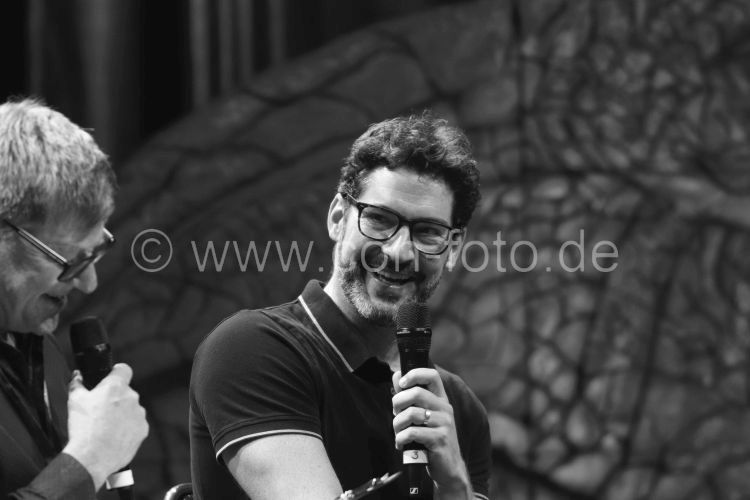 Tom Ellis