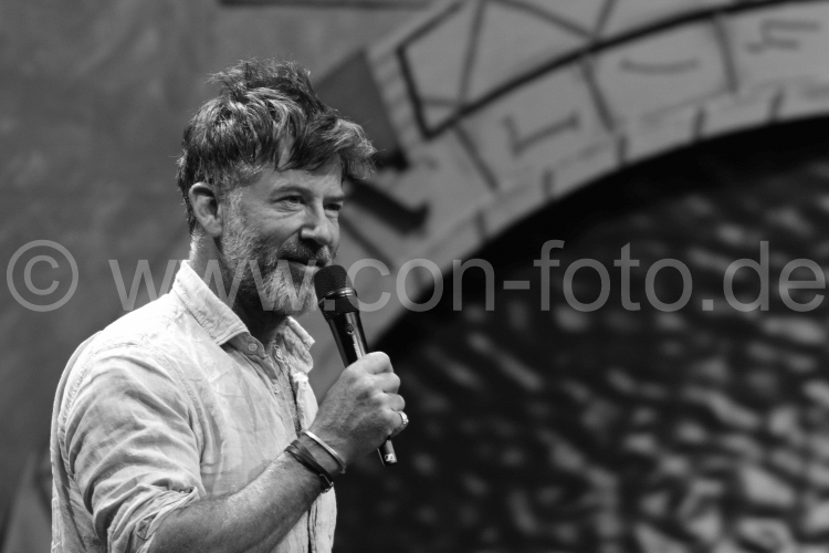 Joe Flanigan