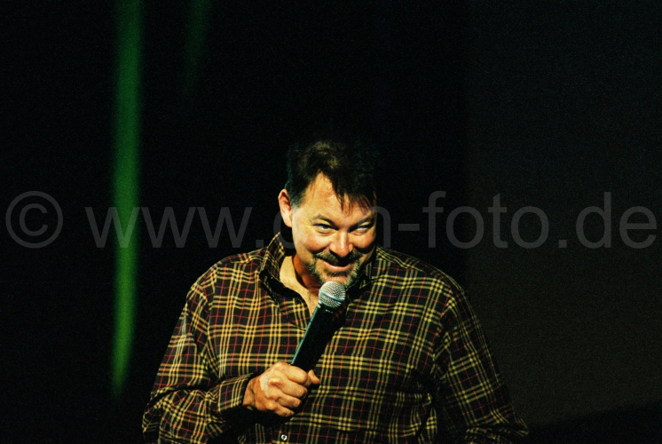 Jonathan Frakes