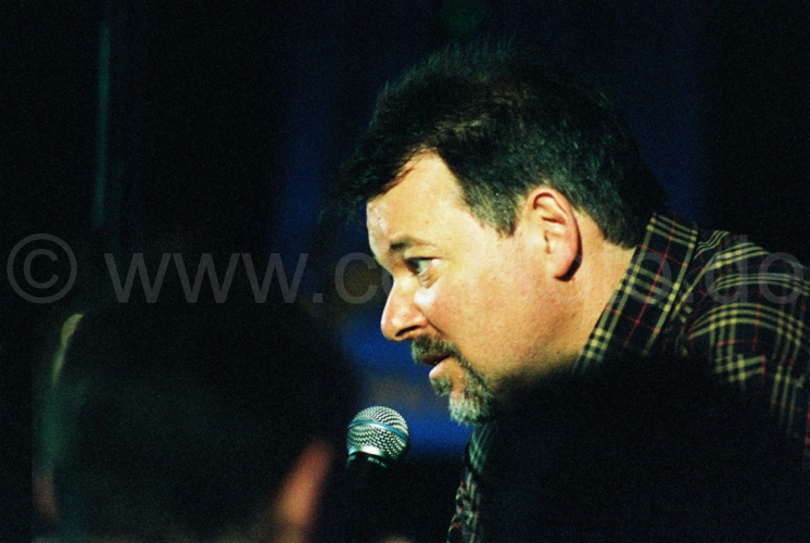 Jonathan Frakes