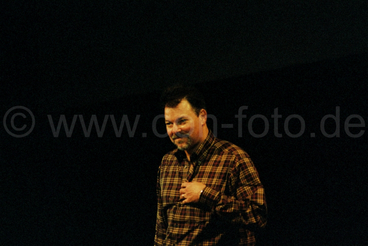 Jonathan Frakes