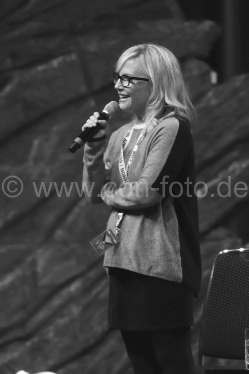 Rachael Harris