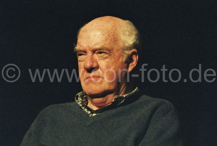 Richard Herd