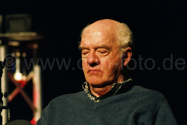 Richard Herd