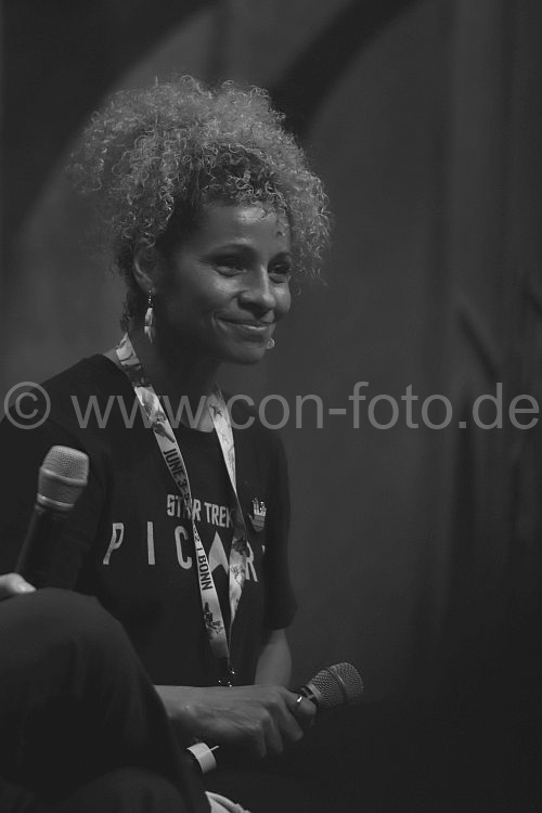 Michelle Hurd