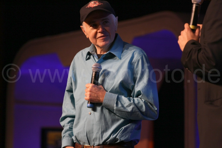 Walter Koenig