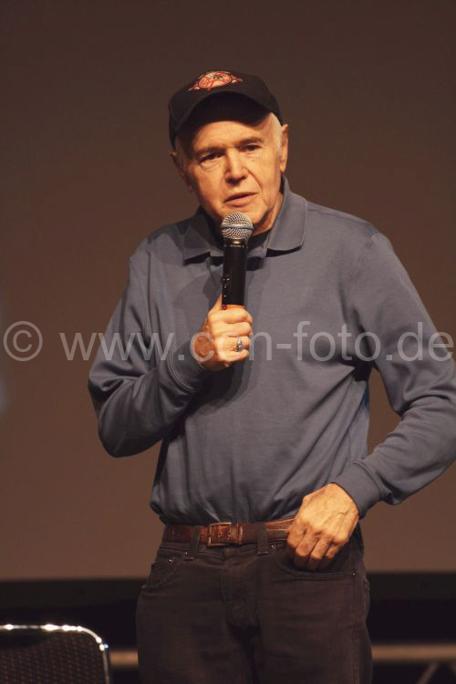 Walter Koenig