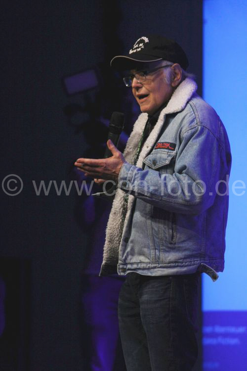 Walter Koenig