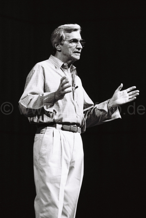 Mark Lenard