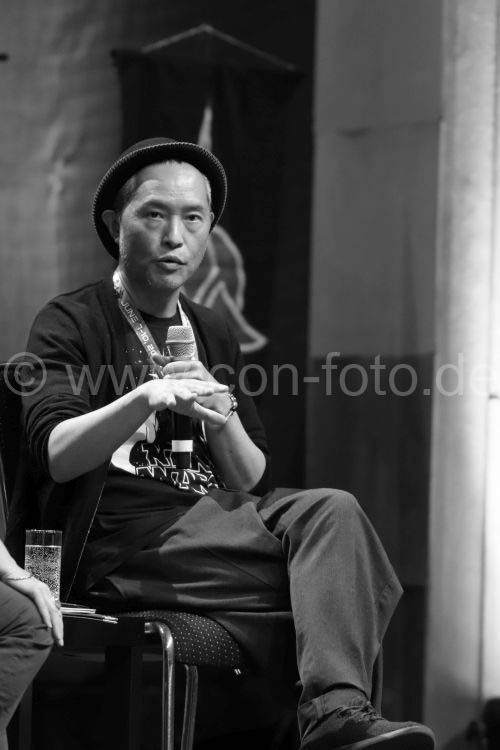 Ken Leung