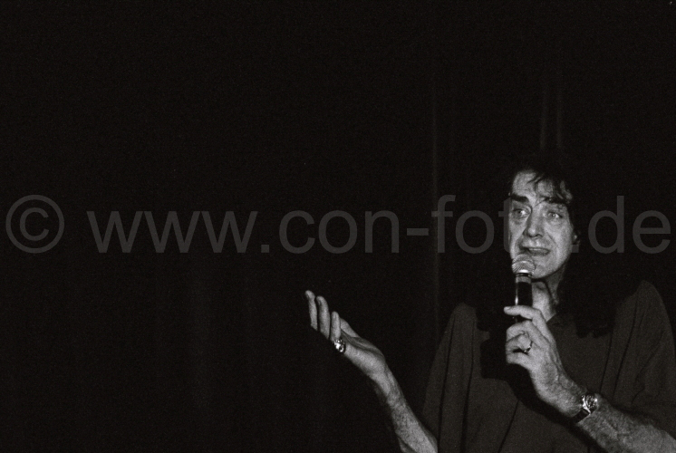 Peter Mayhew