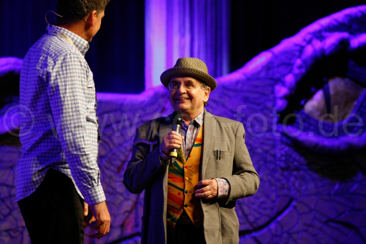 Sylvester McCoy