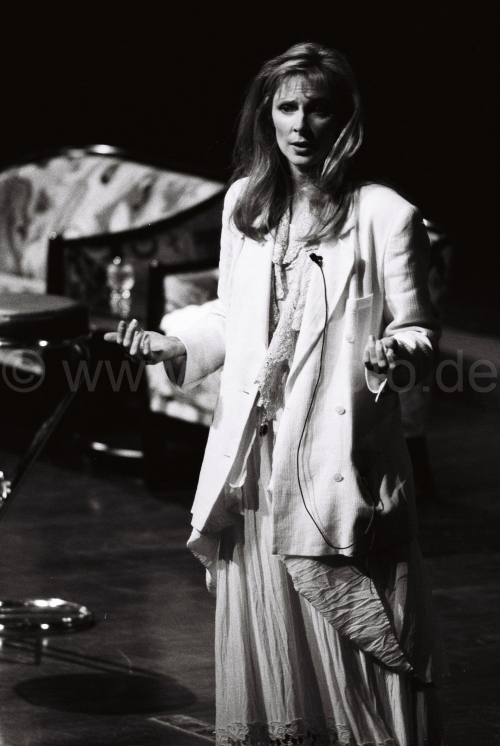 Gates McFadden