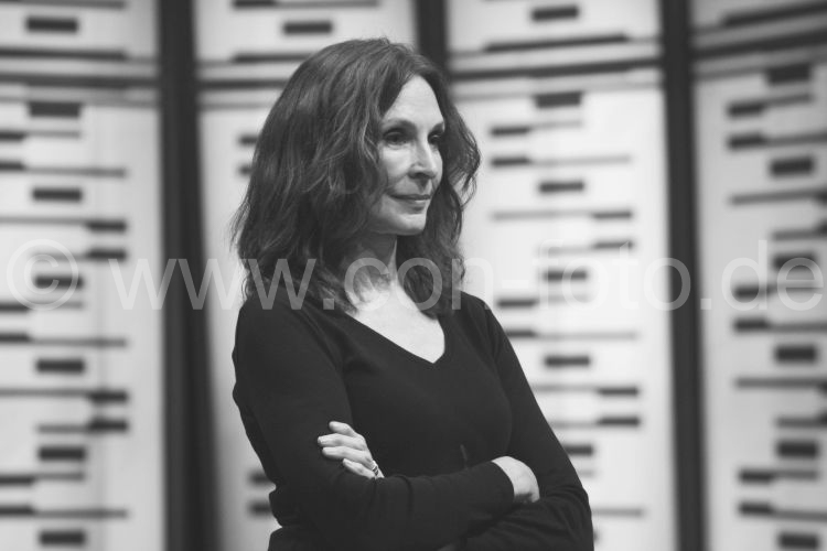 Gates McFadden