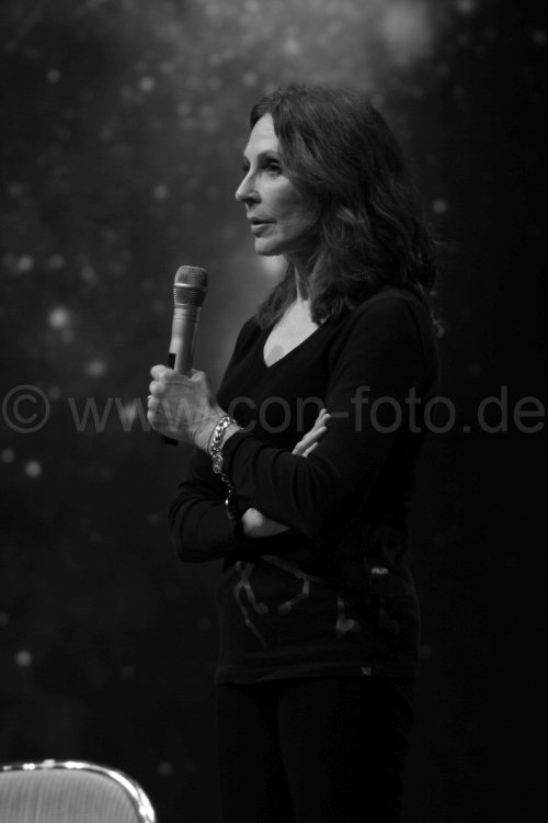 Gates McFadden