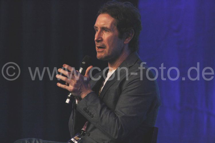 Paul McGann