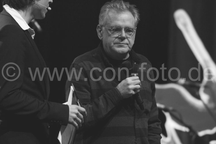 Kevin McNally