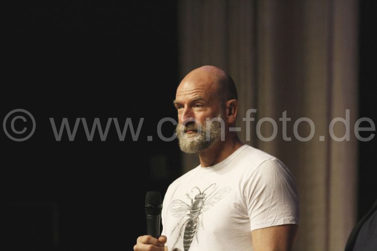 Graham McTavish