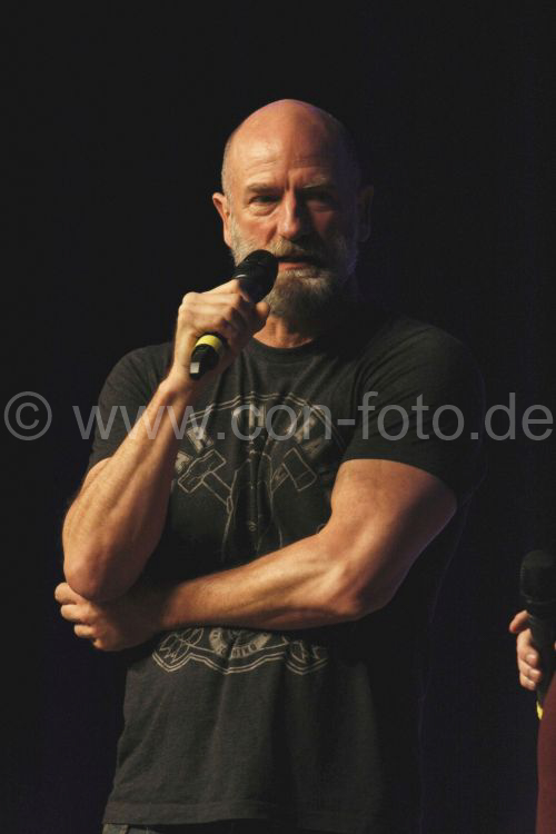 Graham McTavish