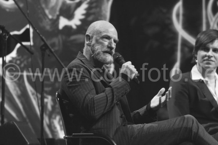 Graham McTavish